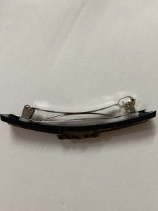 DESIGNER DIAMOND HAIR PIN