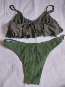 Beach Vibes Bikini Set