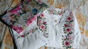 Festive Kurta Set