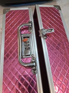 Makeup Organizer Box