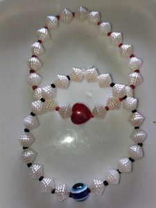 Beaded Bracelets Combo