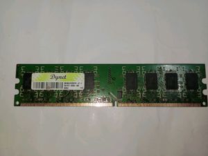 DDR3 RAM 2GB RAM