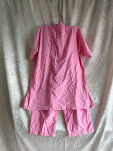 Nurse Co-ord Set