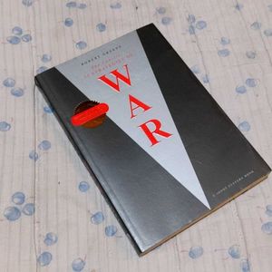 The 33 Strategies of War by Robert Greene