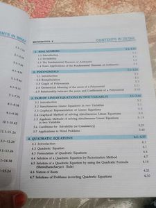 Maths R. d Sharma  Class 10 Th Cbse
