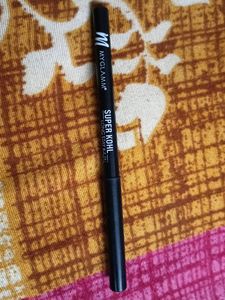 MYGLAMM Super Kohl Long Stay Kajal