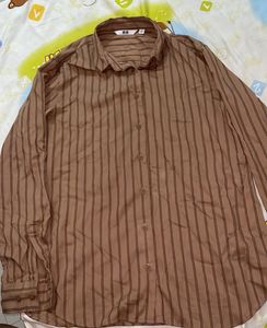striped shirt for women