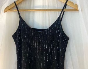 Beaded Dress