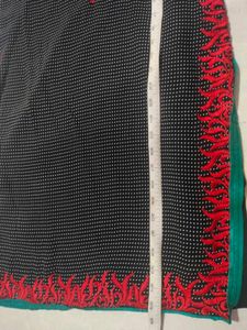 Embroidered Kurti