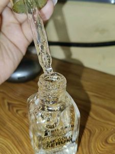 pilgrim 24 k gold serum 🥇with 🆓 gift