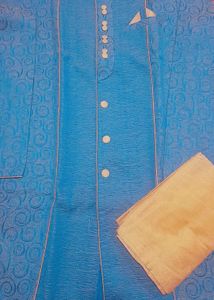 "OFFER" Indo Western Sherwani For Boys