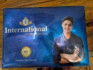 Gwalior Suiting And Shirtings
