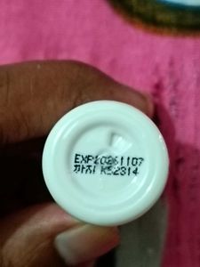 Pack Of 5, Serum