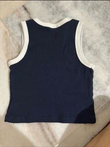Zara Crop Top