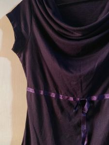 Purple Top