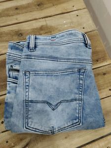 Blue Jeans