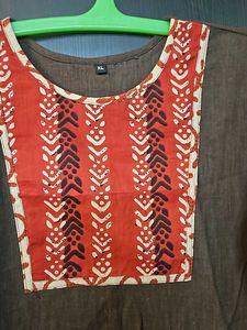 Kurta Top