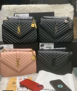 🆕️🔥 YSL HANDBAG with Box