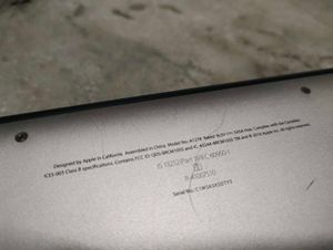 MacBook Pro