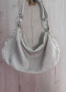 MAX Leather Handbag