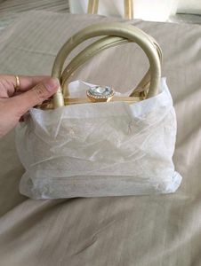 Wedding Hand Bag