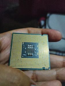 Intel Pentium Doul Core 1.6 GHZ Processor For Computer And Laptop