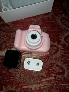 Combo Pack Limited Offer 🎊🎊 Apple Charger