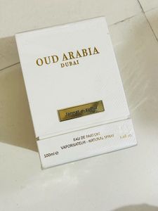 Oud Arabia Dubai - Jannat-e-zuhur Perfume