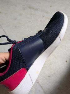 Puma Women Sneakers