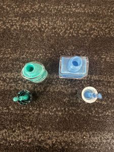 Nail Polish Set