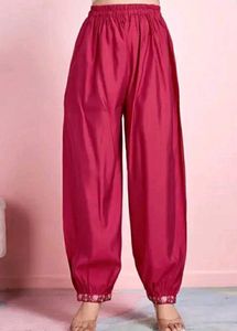 Elegant Pink Kurta Set