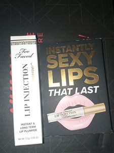 Too Faced Lip Injection Extreme
