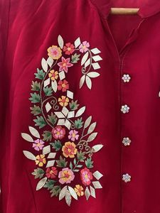 party wear co ord set