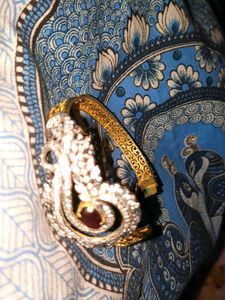 Designer Bracelet Indian