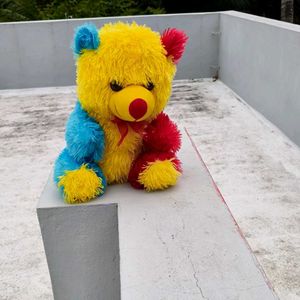Teddy Bear 🐻