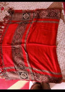 Selling Winter Stoles