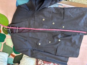 Classic Vintage Blazer