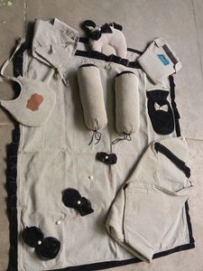 Baby Kit For Newborn Babies