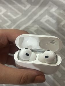 Airpods Pro 2nd gen