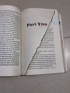 It Ends With Us - Colleen Hoover