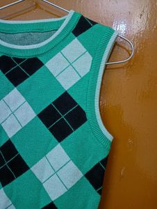 Bodycon Green Dress