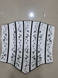 Imported Corset Top