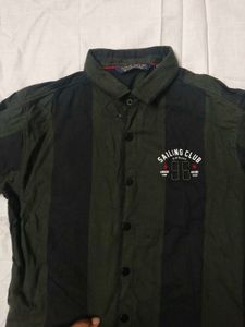 Set Of 2 Shirts