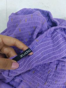 Zudio Kurta Style Dress