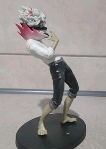 Okarun Transformation Anime Figurine