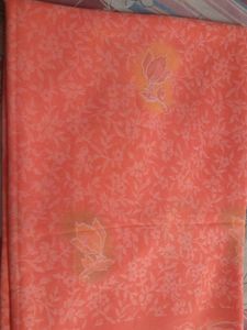 Synthetic Saree
