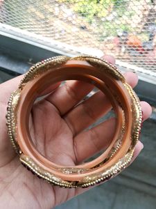 Beautiful bangles