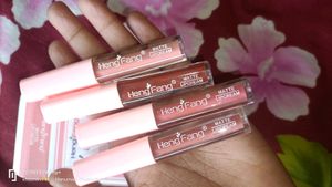 Lowest Price Ever 💯Lipstick Combo 😻