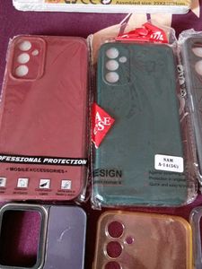 3new 3 Used Mobil Cover