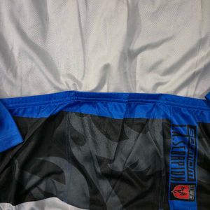 SOOMOM Cycling Jersey with zip